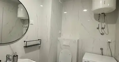 1 bedroom apartment in Budva, Montenegro
