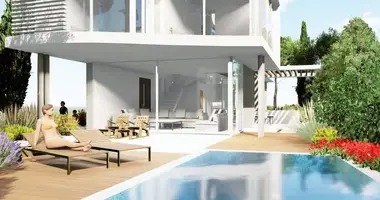Villa in Chloraka, Zypern