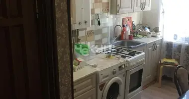 Apartment in Nizhny Novgorod, Russia