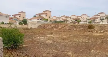 Plot of land in San Fulgencio, Spain