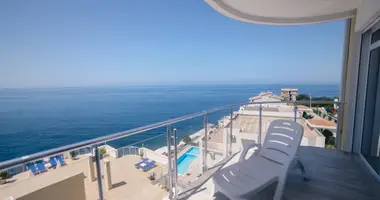 Apartamento 3 habitaciones en Dobra Voda, Montenegro