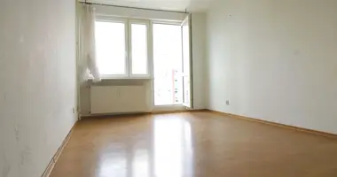 Apartamento 1 habitación en Poznan, Polonia