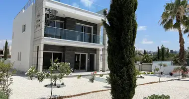 Villa 3 chambres dans Empa, Chypre