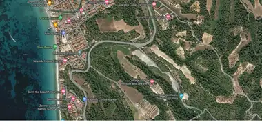 Plot of land in Siviri, Greece