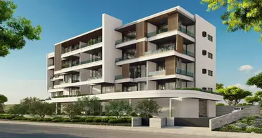 1 bedroom apartment in Pafos, Cyprus