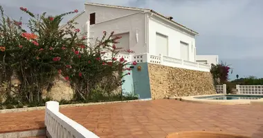 Casa 3 habitaciones en Senija, España