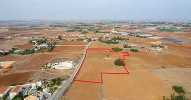 Plot of land in Deryneia, Cyprus