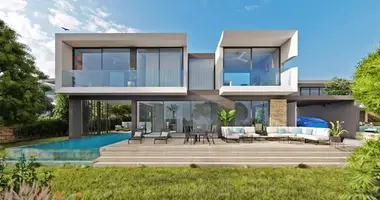3 bedroom house in Peyia, Cyprus