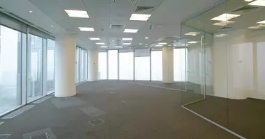 Pomieszczenie biurowe 2 029 m² w Western Administrative Okrug, Rosja