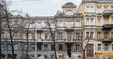 Propriété commerciale 109 m² dans Vilnius, Lituanie