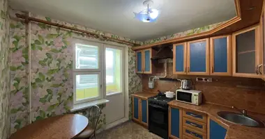 1 room apartment in Iwye, Belarus