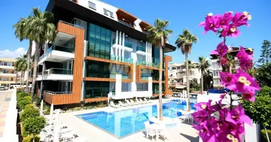 4 room apartment with elevator, with swimming pool, with internet in Karakocali, Turkey