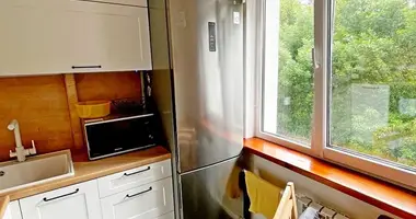 1 room apartment in Minsk, Belarus