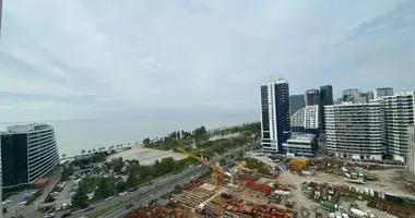 1 bedroom apartment in Batumi, Georgia