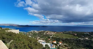 Parcela en Agios Nikolaos, Grecia