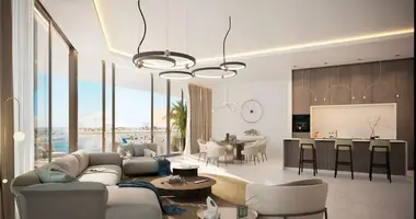 Apartamento 3 habitaciones en Abu Dabi, Emiratos Árabes Unidos