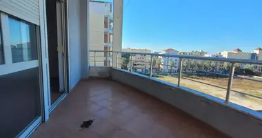 Apartamento 2 habitaciones en Durres, Albania