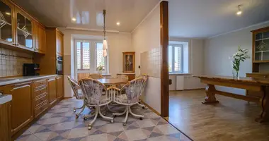 Appartement 4 chambres dans Minsk, Bélarus