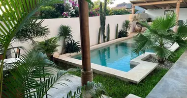 Villa 3 bedrooms in Puerto Escondido, Mexico