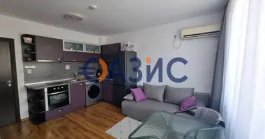 Wohnung 2 zimmer in Sweti Wlas, Bulgarien