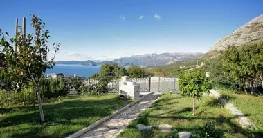 Casa 6 habitaciones en Budva, Montenegro
