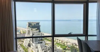 1 bedroom apartment in Batumi, Georgia