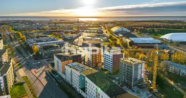 Apartamento 1 habitación en Oulun seutukunta, Finlandia