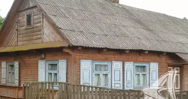 Casa en Aharodnicki sielski Saviet, Bielorrusia