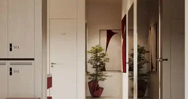 Wohnung 1 Schlafzimmer in Dubai, Vereinigte Arabische Emirate