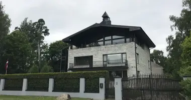 Вилла в Юрмала, Латвия