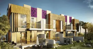 Maison 4 chambres dans Dubaï, Émirats arabes unis
