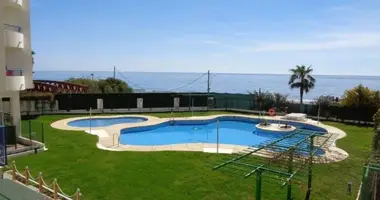 Wohnung 1 Schlafzimmer in Marbella, Spanien