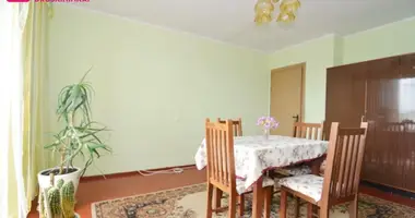 2 room apartment in Druskininkai, Lithuania