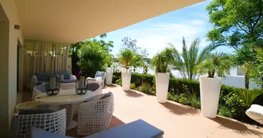 Apartamento 3 habitaciones en Benahavis, Španjolska