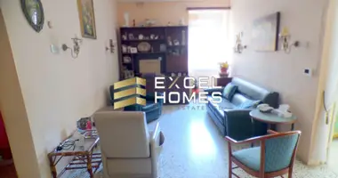 3 bedroom apartment in Floriana, Malta