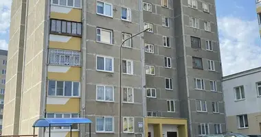 Wohnung 3 zimmer in Slonim, Belarus