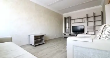 Apartamento 2 habitaciones en Riga, Letonia