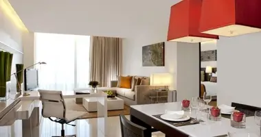 Apartamento 2 habitaciones en Bangkok, Tailandia