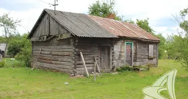 Działka w Zabinkauski sielski Saviet, Białoruś