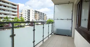 Appartement 1 chambre dans Lodz, Pologne