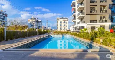 2 bedroom apartment in Kepez, Turkey