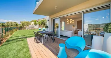 Villa 3 bedrooms in France