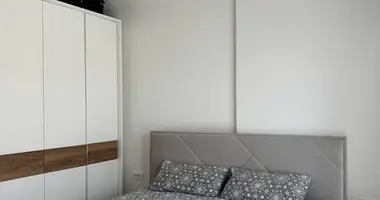 1 bedroom apartment in Budva, Montenegro