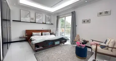 Dom wolnostojący 7 pokojów w Dubaj, Emiraty Arabskie