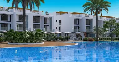 Apartamento en Gazimagusa District, Chipre del Norte