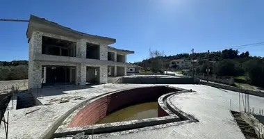 Casa 4 habitaciones en Pefkochori, Grecia