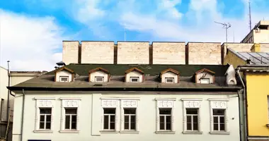 Bureau 800 m² dans Moscou, Russie