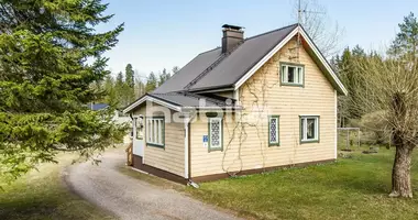 Casa 4 habitaciones en Loviisa, Finlandia