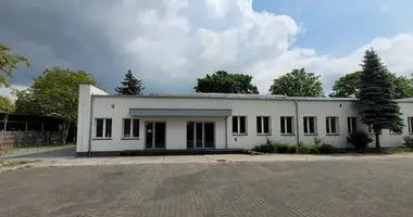 Shop 873 m² in Wrzesnia, Poland