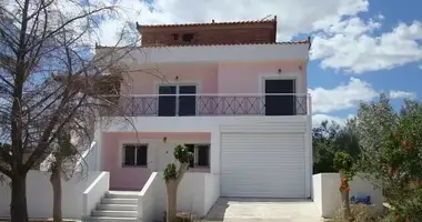 Cottage 4 bedrooms in Municipality of Ermionida, Greece